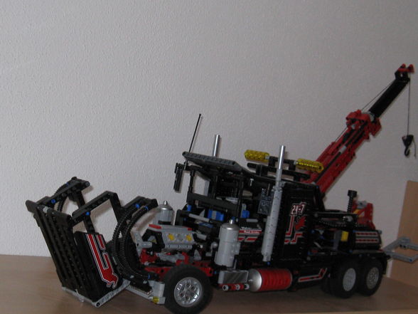 lego technic - 