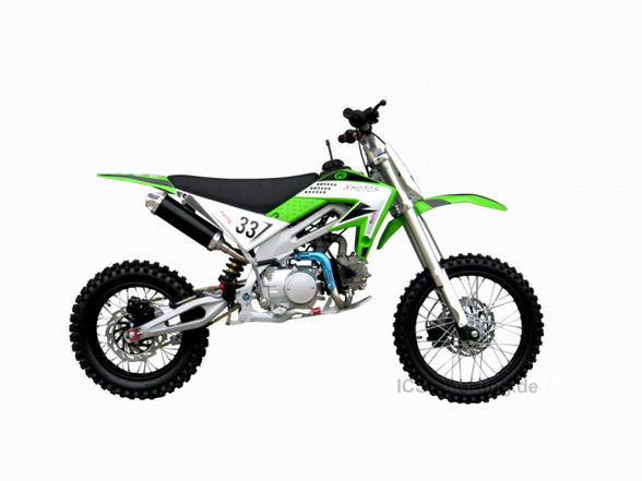 Motocross - 