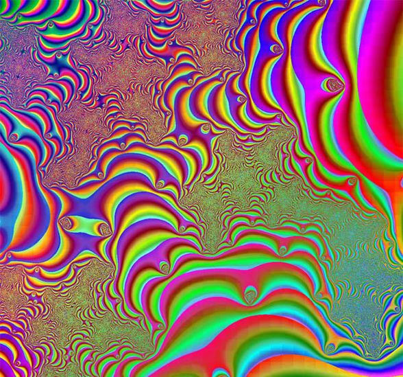 psychedelic - 