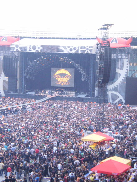 AC/DC konzert - 