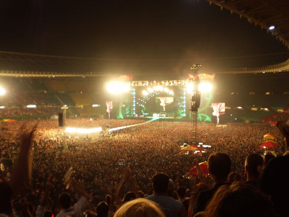 AC/DC konzert - 