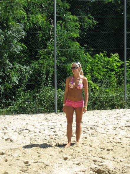 vkb-bank Beachvolleyballtunier - 