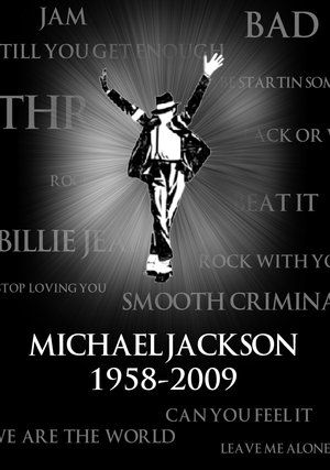 Michael Jackson - 