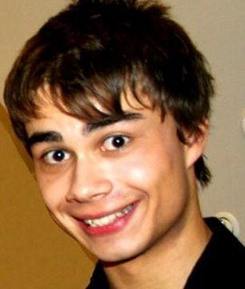 Alexander Rybak - 