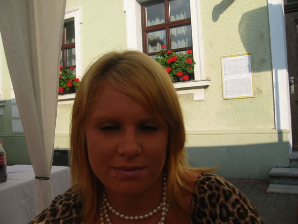 Morktfestl Vorchdorf ! - 