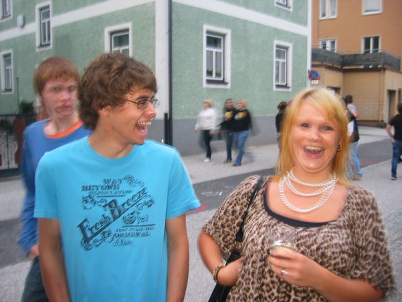 Morktfestl Vorchdorf ! - 