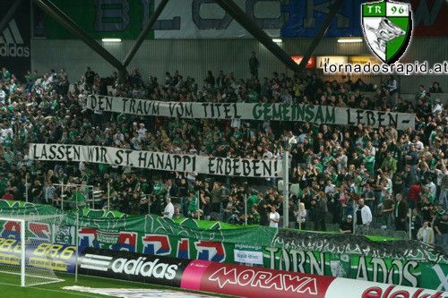      Rapid Ultras - 