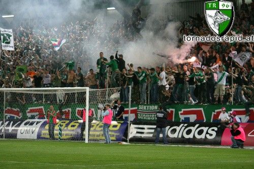      Rapid Ultras - 