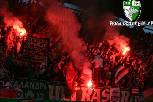      Rapid Ultras - 