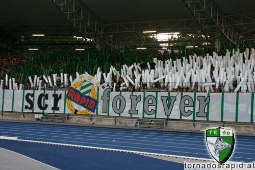      Rapid Ultras - 