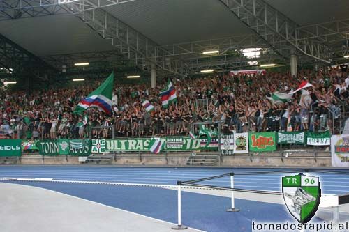      Rapid Ultras - 