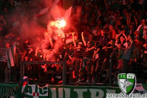      Rapid Ultras - 