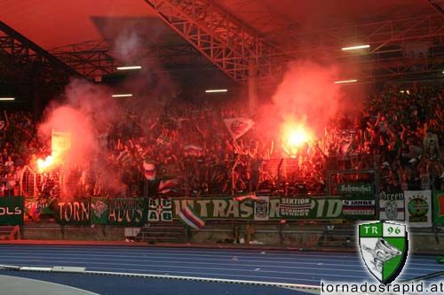      Rapid Ultras - 