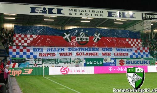      Rapid Ultras - 