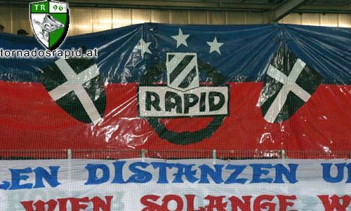      Rapid Ultras - 