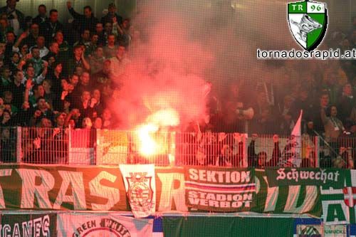      Rapid Ultras - 