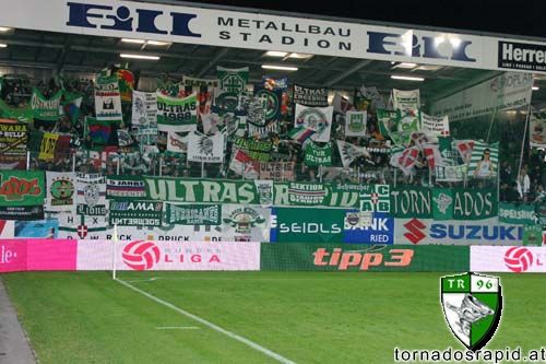      Rapid Ultras - 