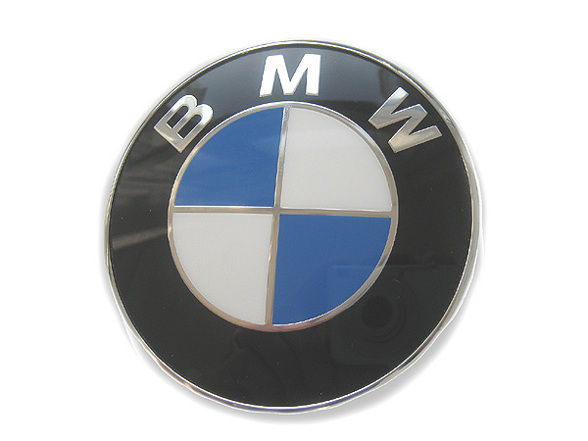 BMW(Bayrischer Misd Wong) - 
