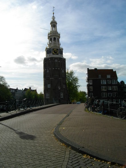 Amsterdam - 