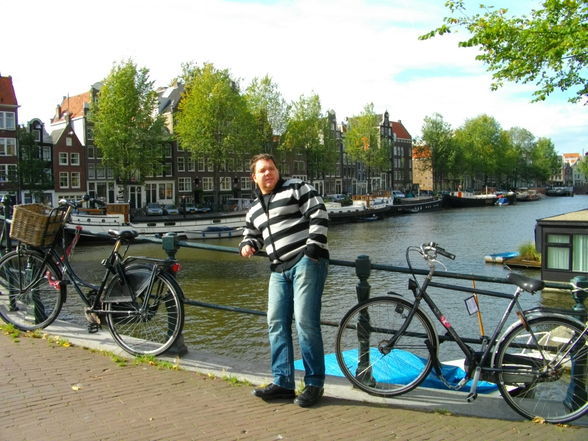 Amsterdam - 