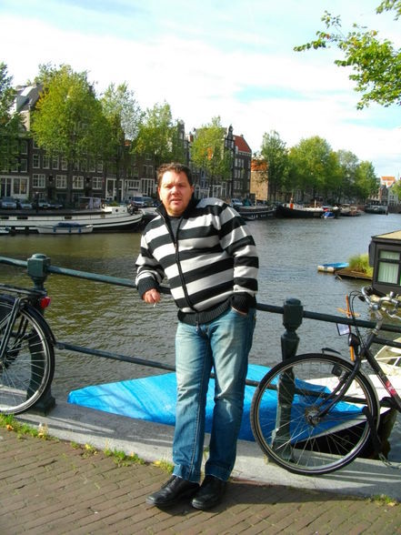 Amsterdam - 