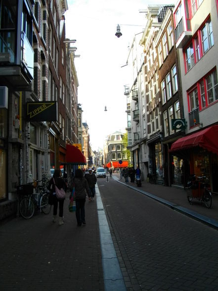 Amsterdam - 