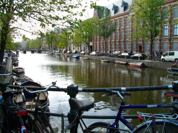 Amsterdam - 