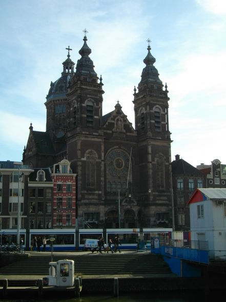 Amsterdam - 