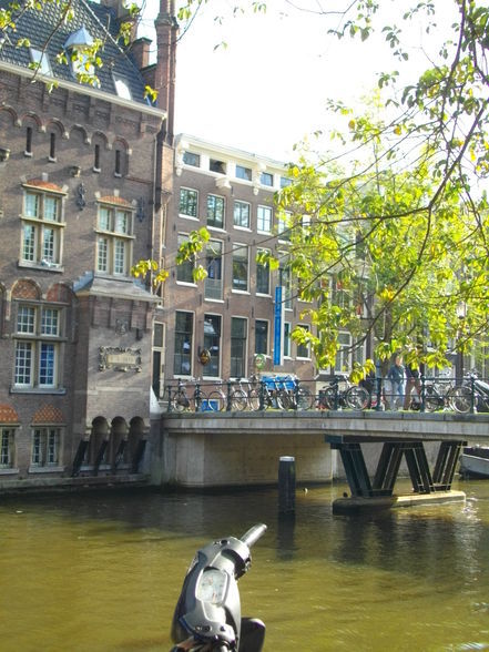 Amsterdam - 