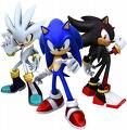 sonic - 