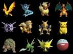 pokemon - 