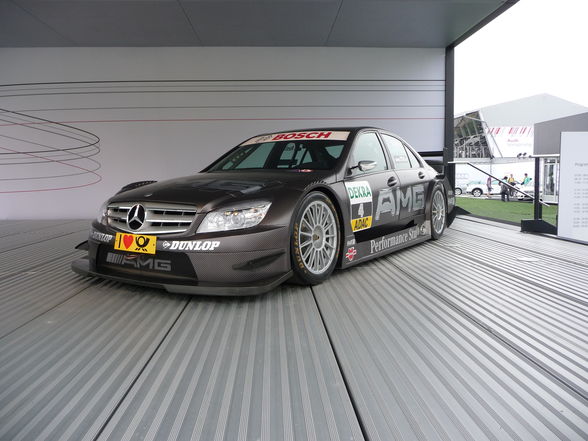 DTM Norisring - 