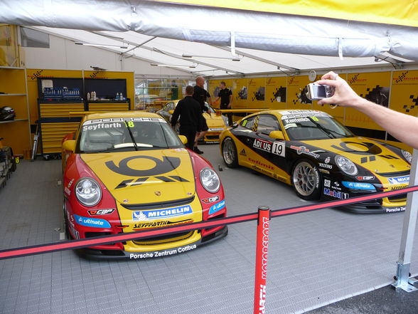 DTM Norisring - 