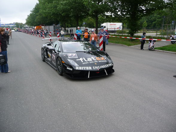 DTM Norisring - 