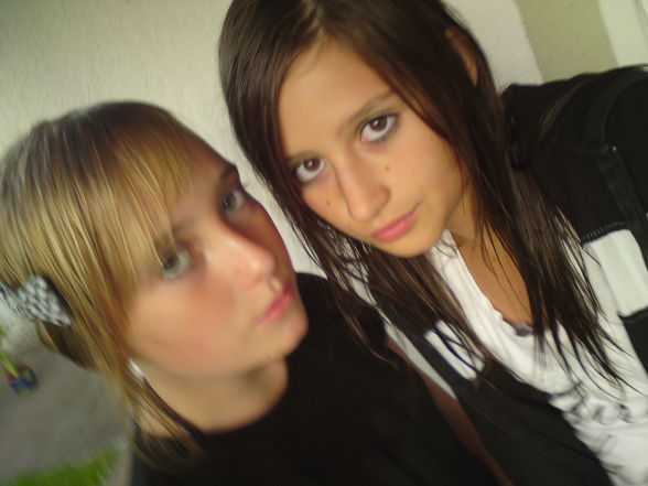 lenii and me.? - 