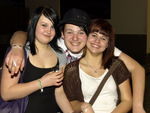 Ich und friends beim fortgehen 2010 - 