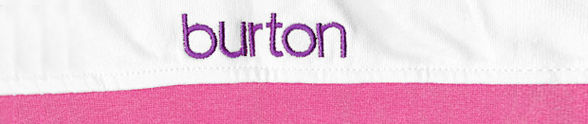 ...Burton... voi qeil... - 