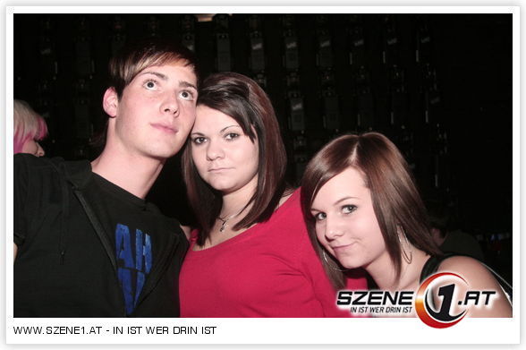 ob und (definitiv) zua :] - 