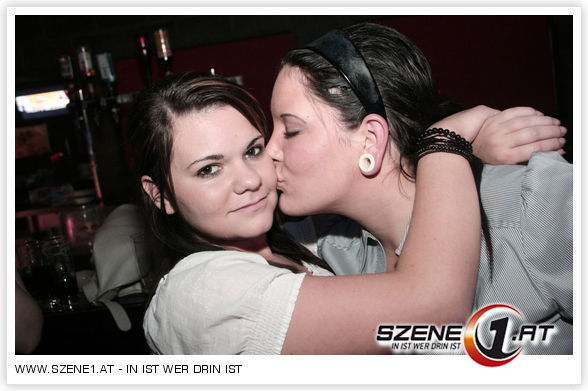 ob und (definitiv) zua :] - 