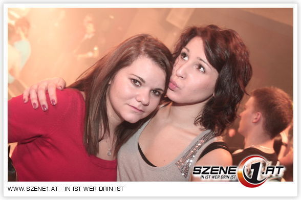 ob und (definitiv) zua :] - 