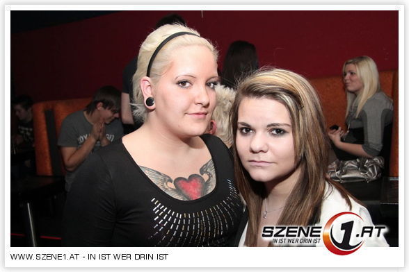 ob und (definitiv) zua :] - 