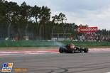 F1 in Hockenheim  - 