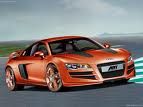 Audi R8 - 