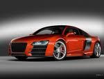 Audi R8 - 