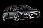 Audi R8 - 