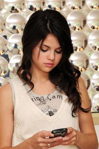 selena gomez - 