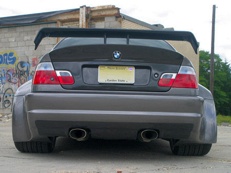 ***BMW POWER*** - 