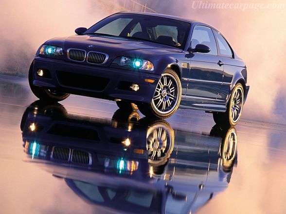 ***BMW POWER*** - 