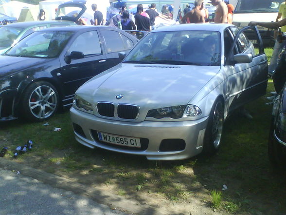 GTI Treffen 2009  - 