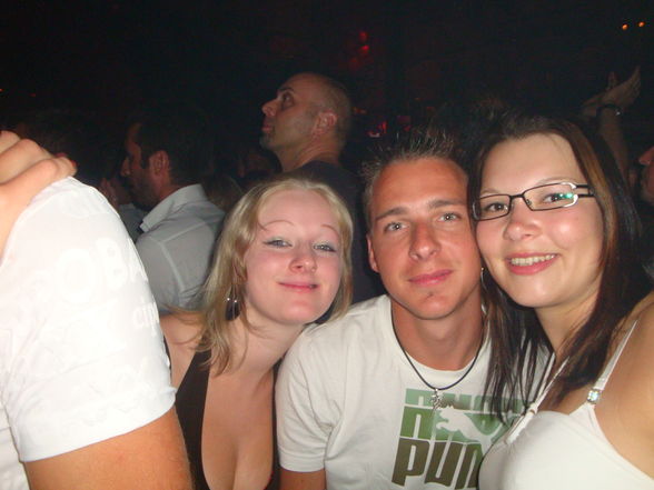 Ibiza Urlaub 2009 - 